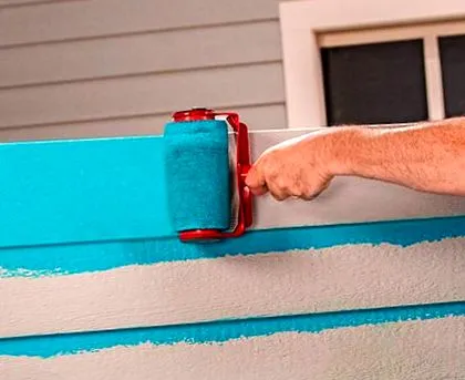 csomag paint