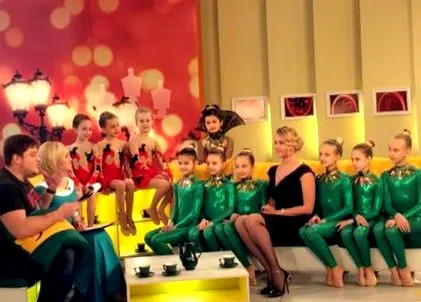 оксана