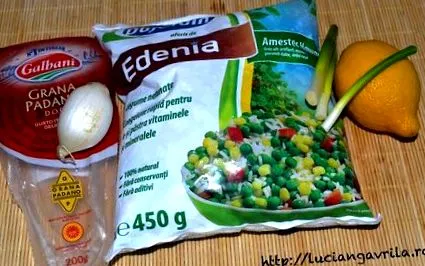 хавајски храна