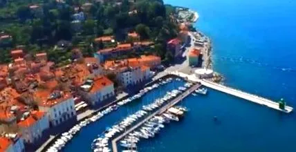 zöld Szlovénia