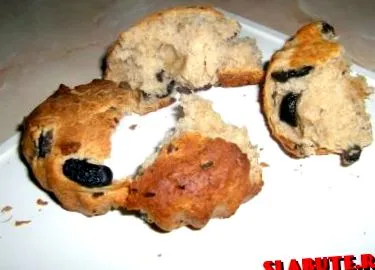 маслинки кромид