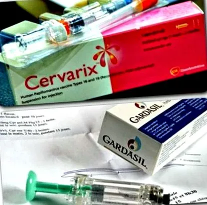 gardasil