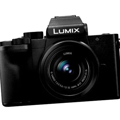 panasonic lumix