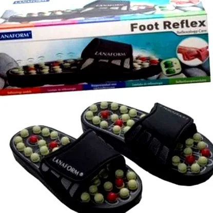 foot