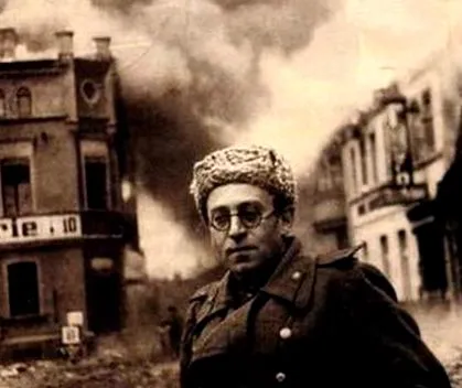 старата старата