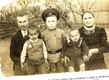 Антоние Којокару
