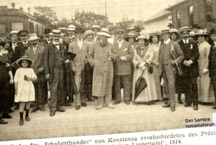constanța