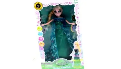 elsa
