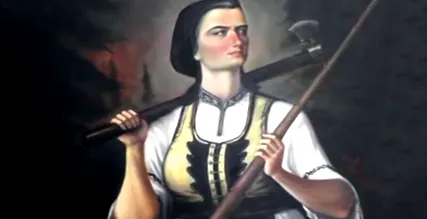 ioana pelaghia