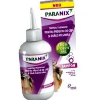 fejtetvekhez paranix