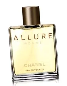 chanel allure