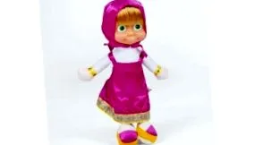 medve masha
