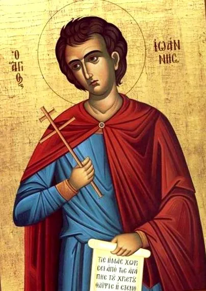 jános