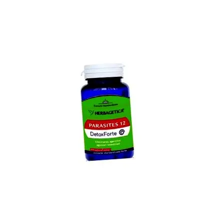 parazitákról