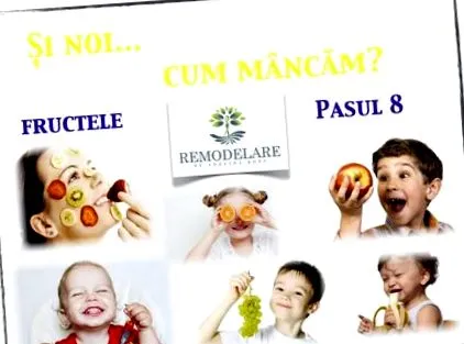csak gyümölcsöt