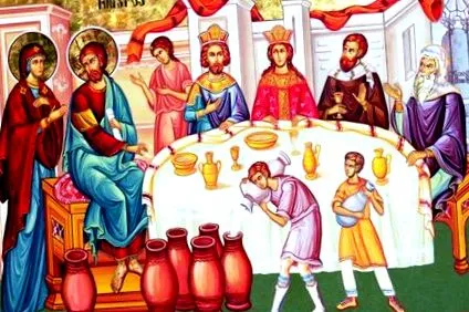 Крштение Светата