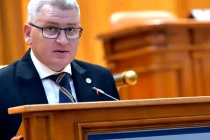 парламентарката часа