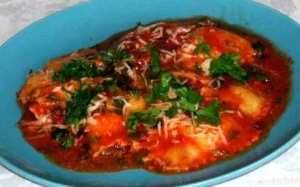 rákokkal