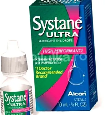 systane