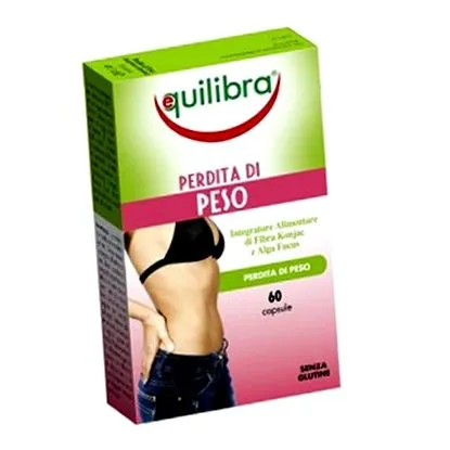Perdita Peso kiegészítés