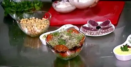 vegán étrend