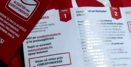 diaszpóra szavazási