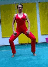 пилатес