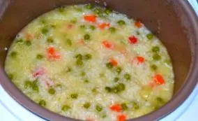 pilaf
