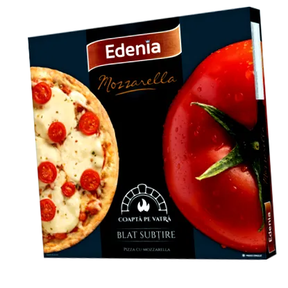 edenia
