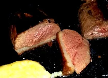 grillezett