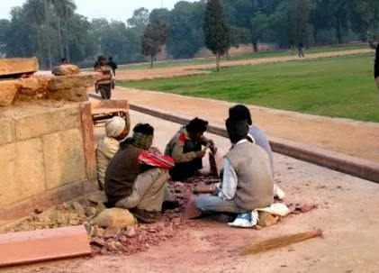 delhi