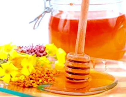 honeyе
