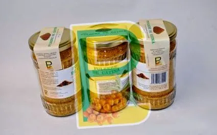 плантажа морско