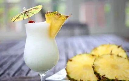 pina pina