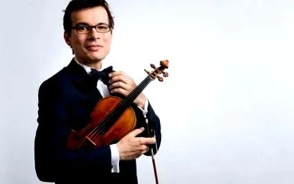 bach bach