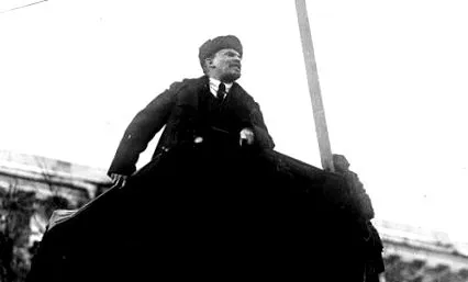 владимир марбург