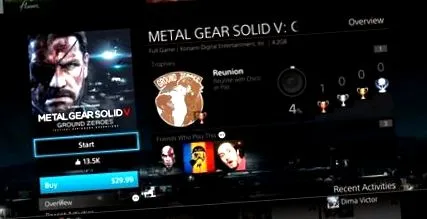 playstation