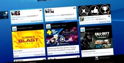 playstation