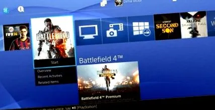 playstation
