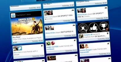 playstation