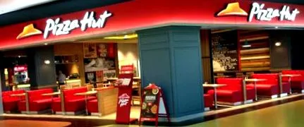 Pizza Delivery indít