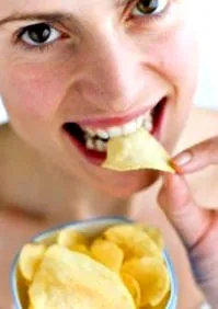 chuť