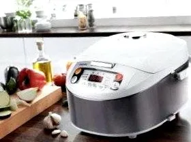 можете multicooker