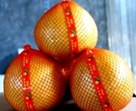 pomelo egészség