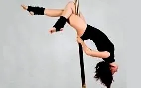 Pole Dance