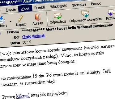 информативен врски
