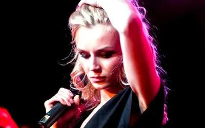 gagarina életrajza