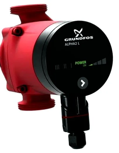 grundfos