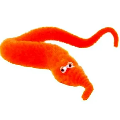 nyúlféreg