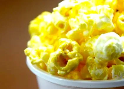 popcorn